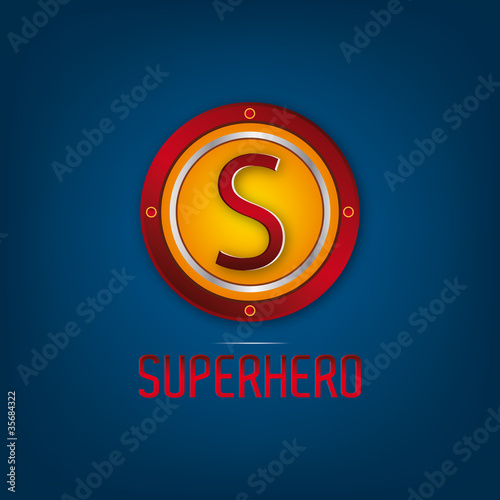 superhero