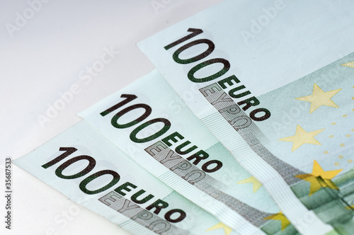 Der Euro