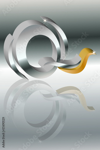 Qualität Goldwelle