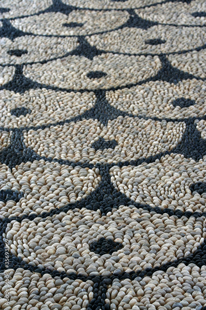 Cobblestone Cobblestone