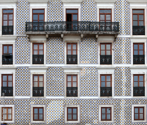 Lisbon house