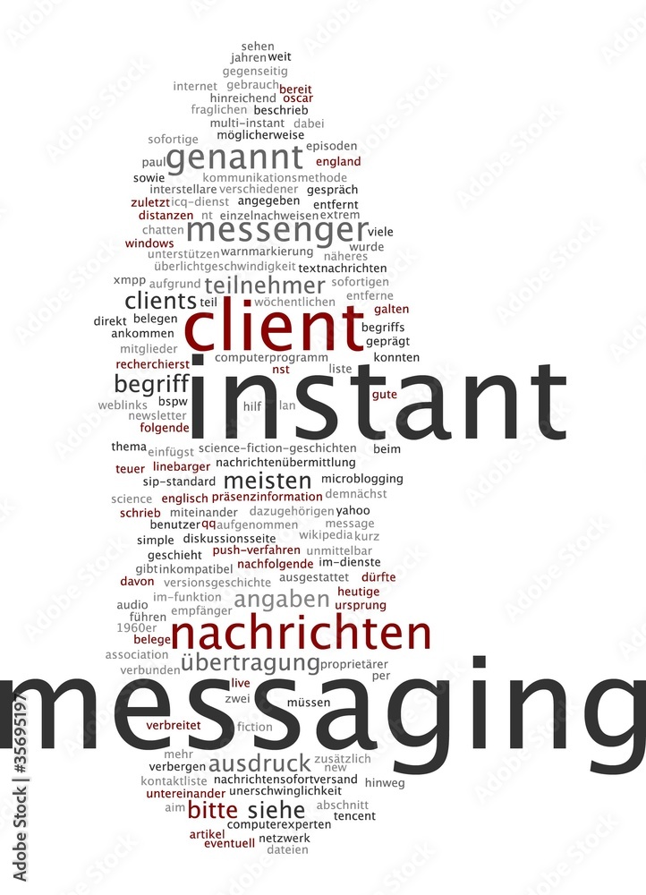 Instant Messaging