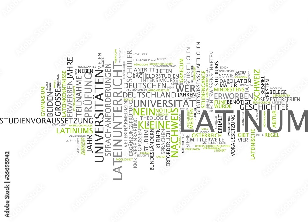 Latinum