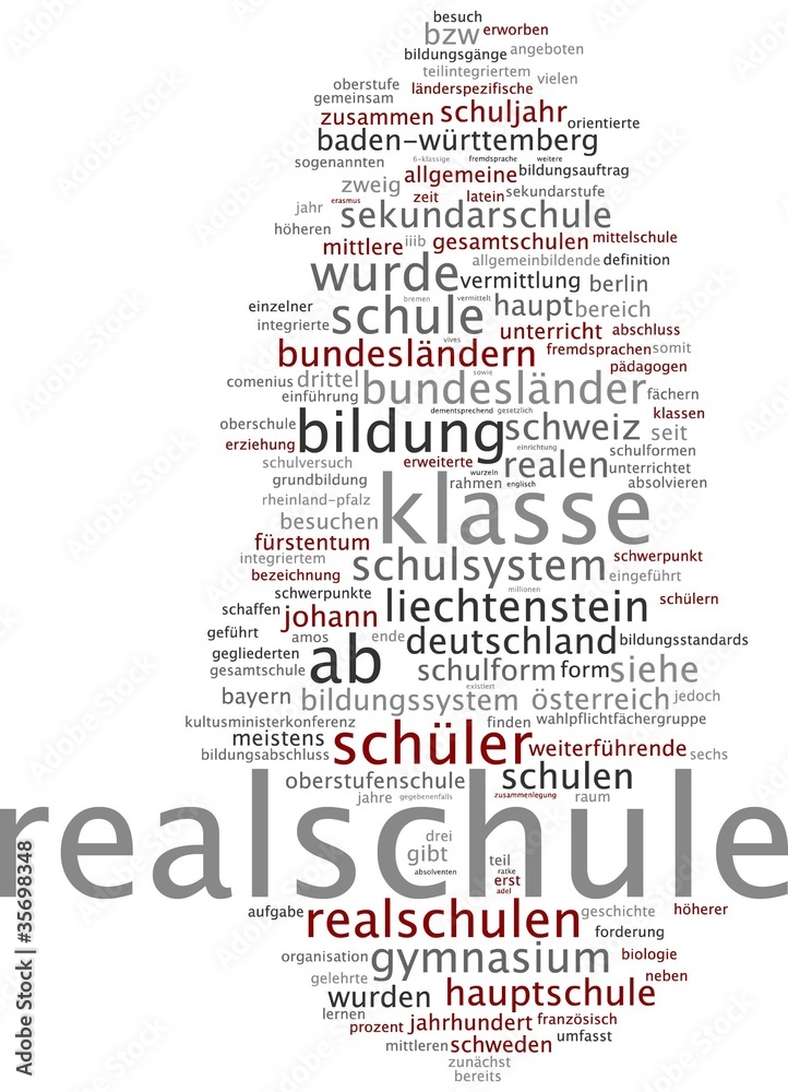 Realschule