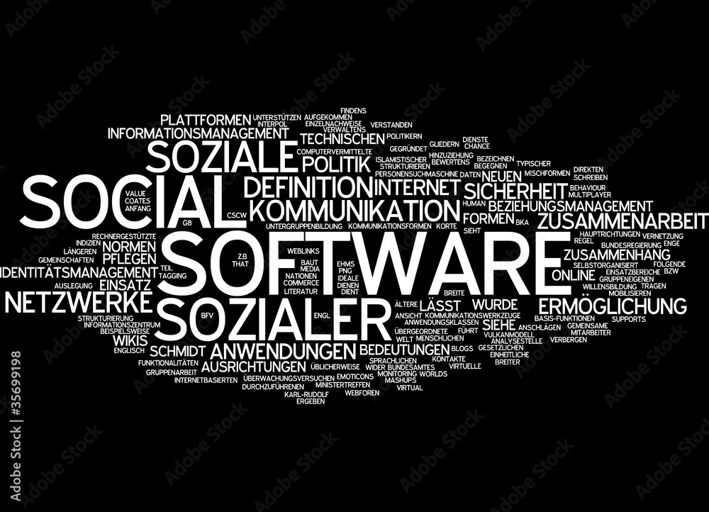 Social Software