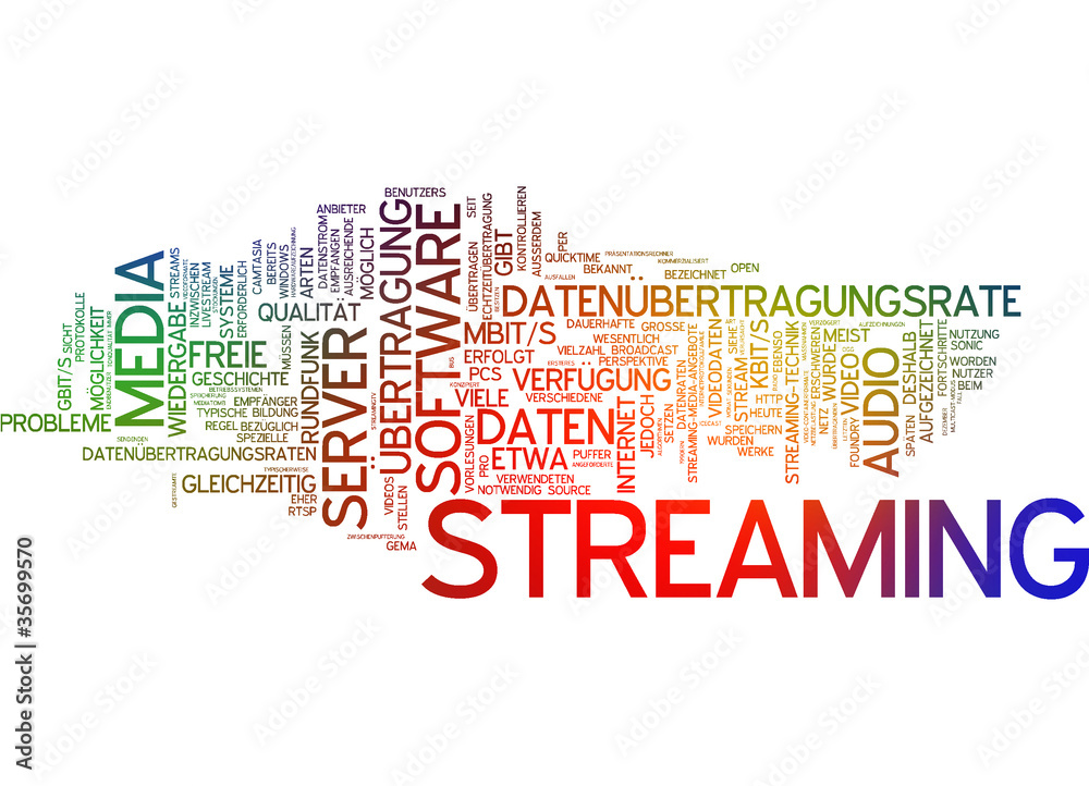 Streaming