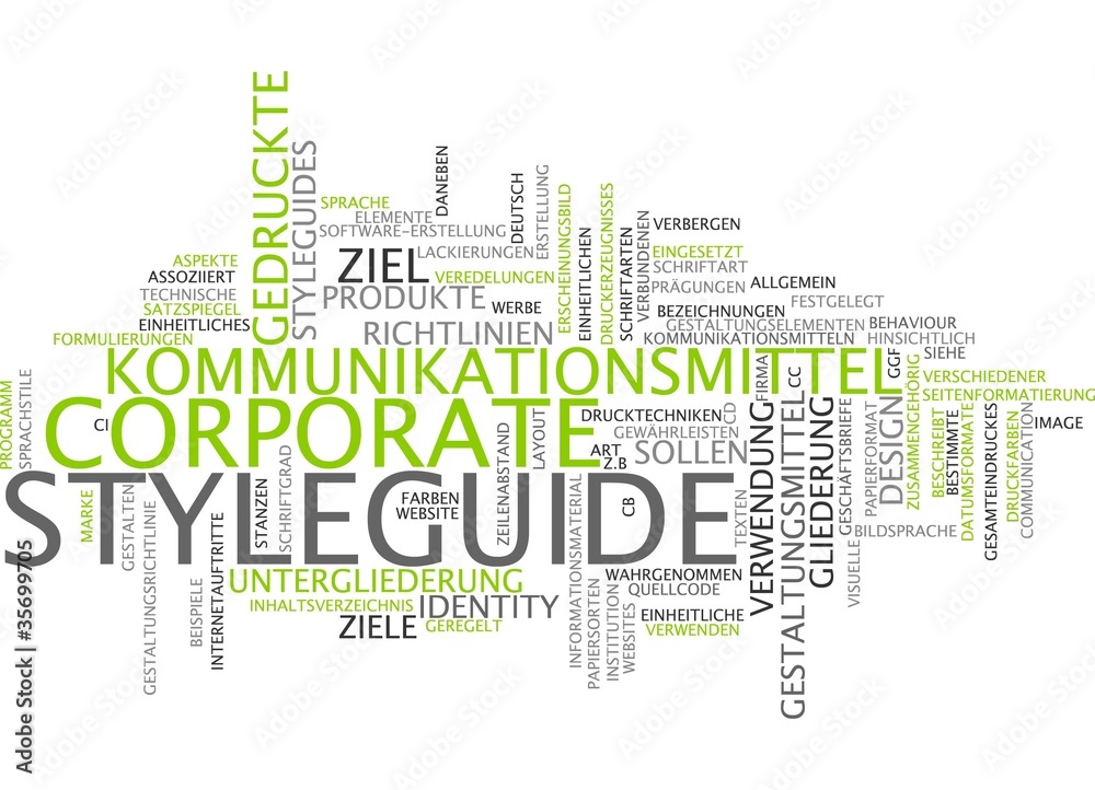 Styleguide Styleguide