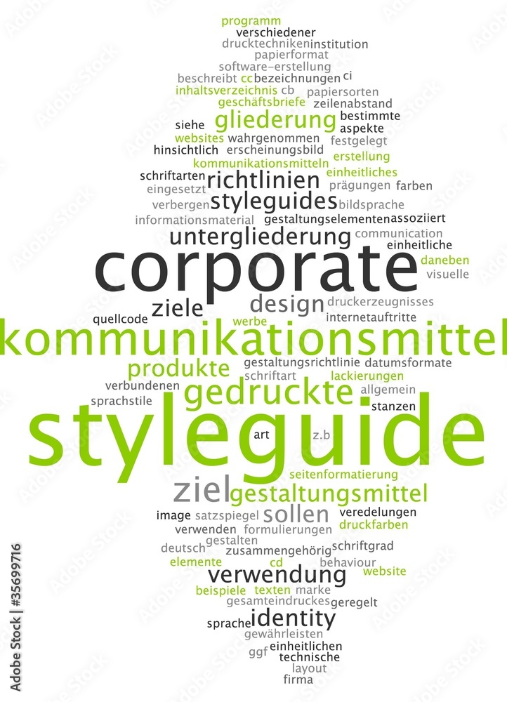 Styleguide Styleguide