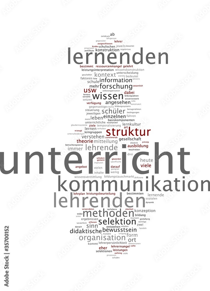 Unterricht