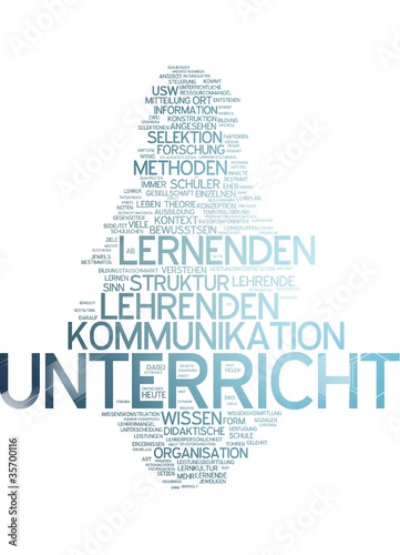 Unterricht