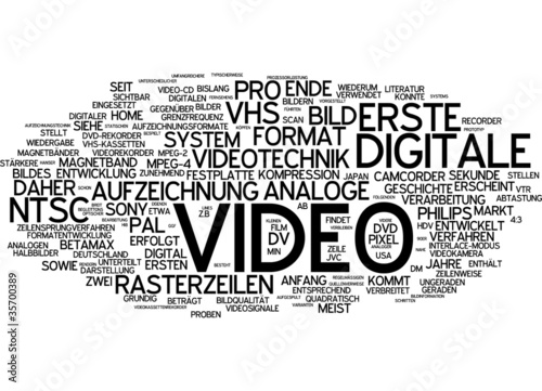 Video Videotechnik photo