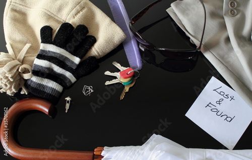 Lost and Found 2