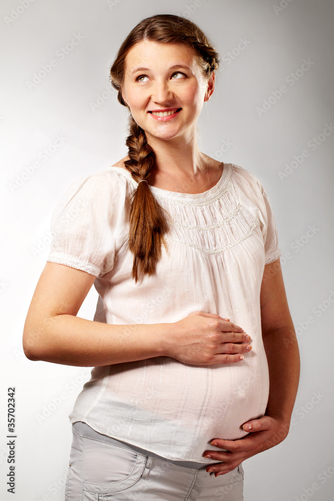 Future mother Future mother