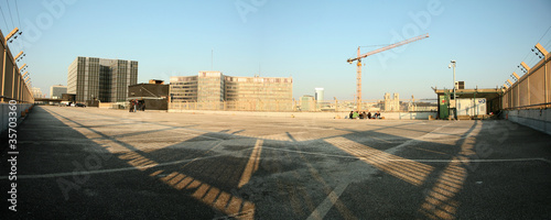 Foto Downtown Brussels