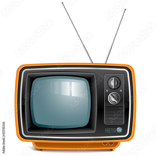 retro tv