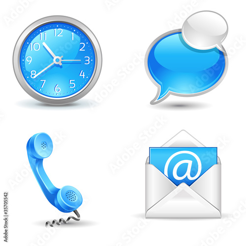 office  icons