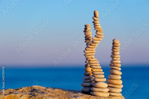 Compound Stones