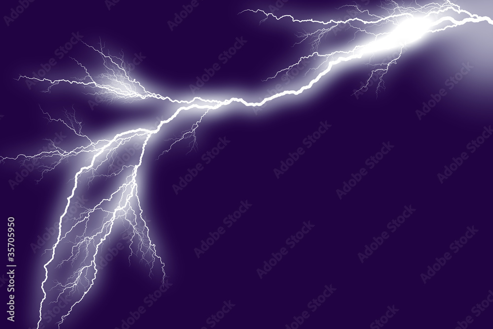 Lightning bolt Lightning bolt