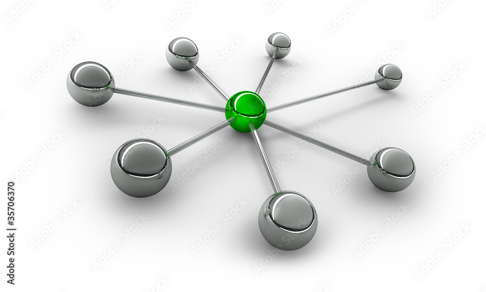 Netzwerk 9 Netzwerk 9