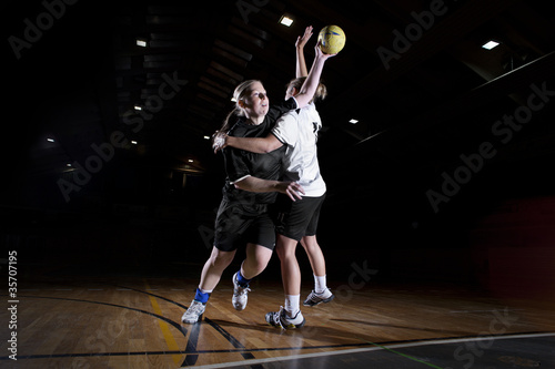 Fotografija Handball_02