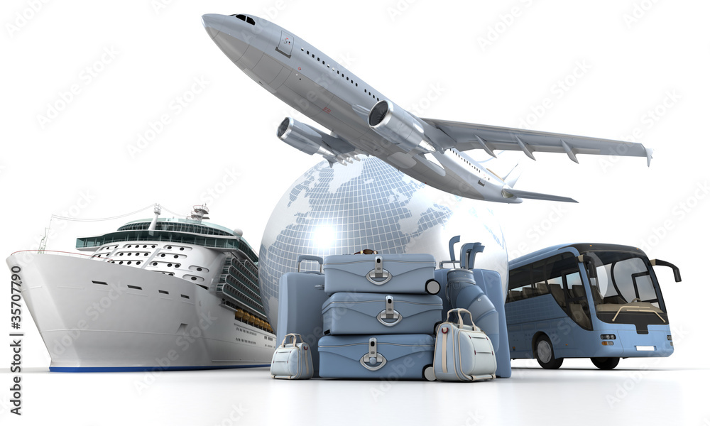 First class world tour First class world tour