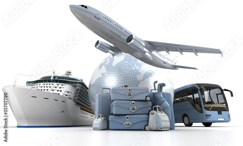 First class world tour