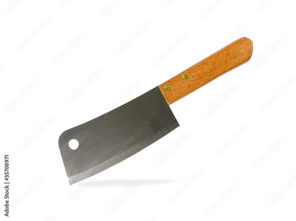 Kitchen knife