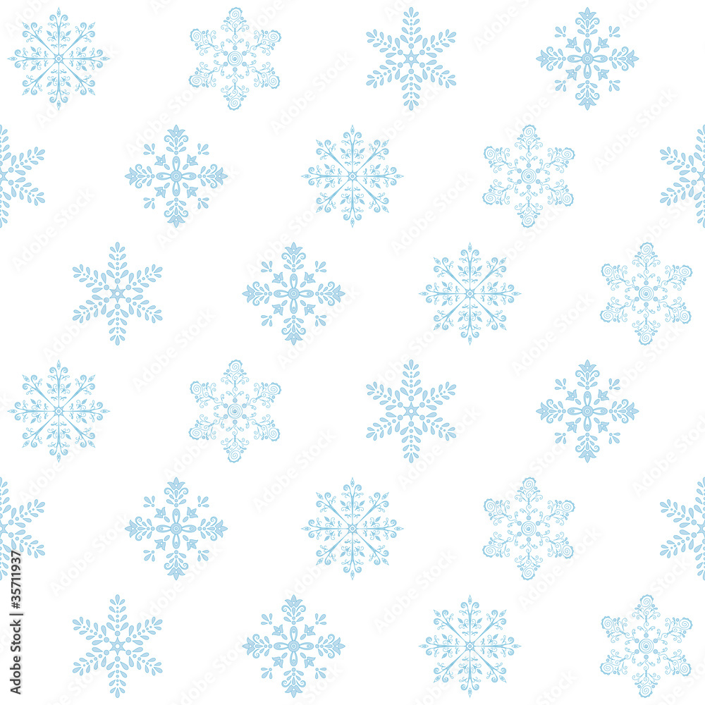Snowflakes Snowflakes