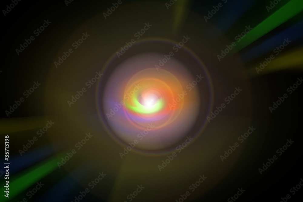 abstract abstract