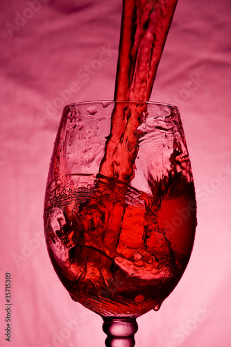 Wine photo