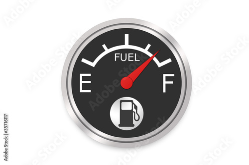 Fuel Gauge