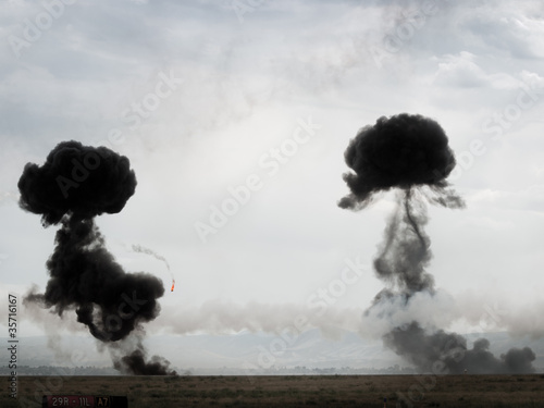 Foto Pearl Harbor Reenactment
