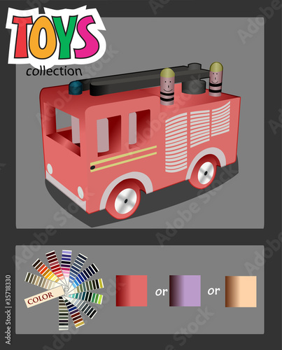 Firefighter