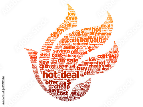 Hot Deal