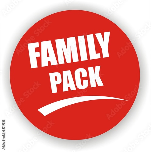 bouton family pack