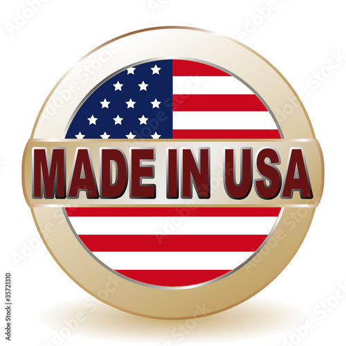 MADE IN USA ICON Free Download MADE IN USA ICON - GFXLoad