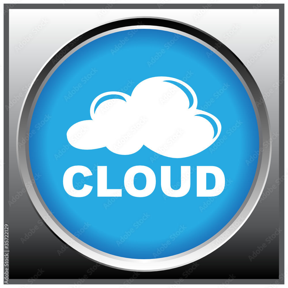 CLOUD ICON