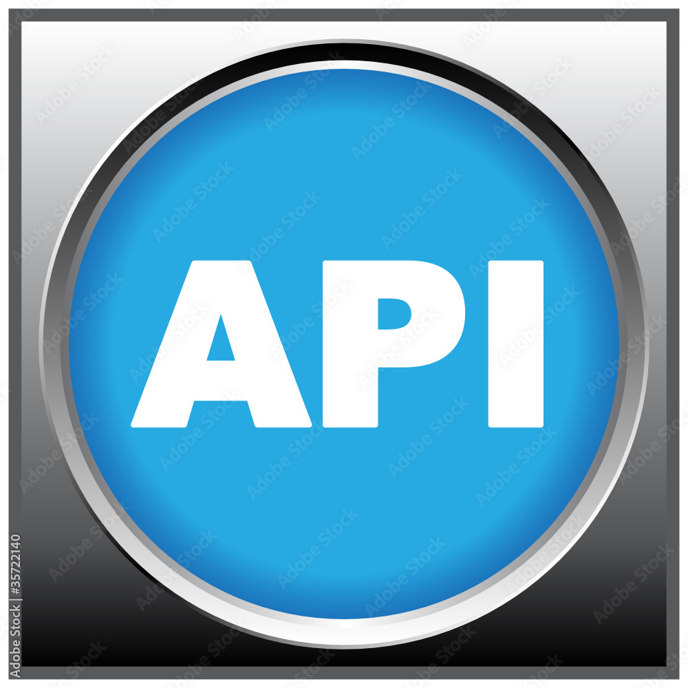 API ICON API ICON