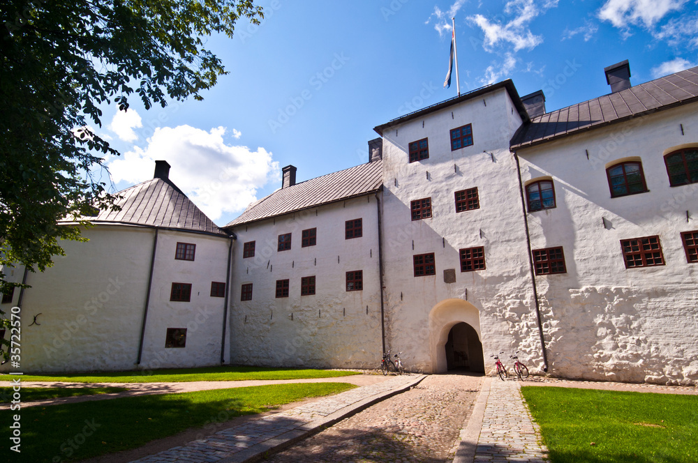 Turku castle