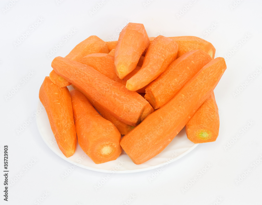 carrot carrot