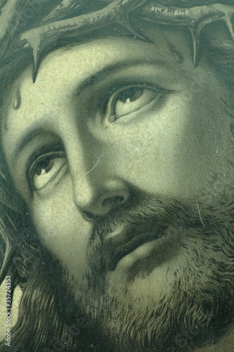 Jezus ikona