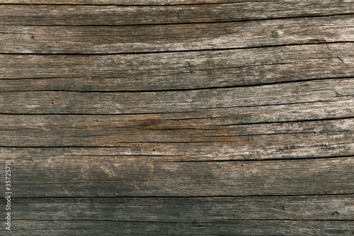 Pattern of the wood.