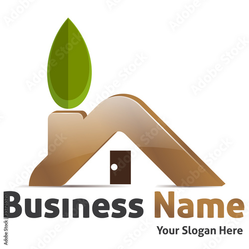 logo business