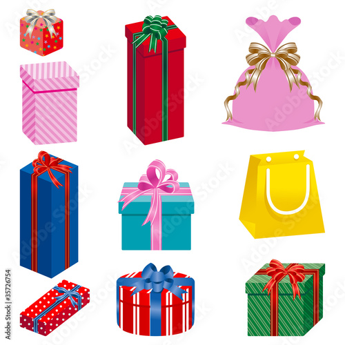 Gift Box Sets