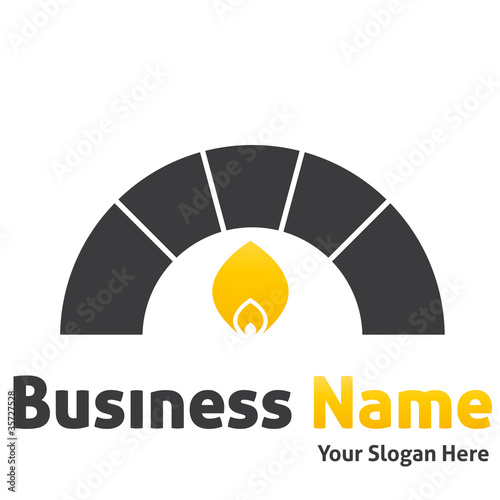 logo business