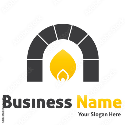 logo business