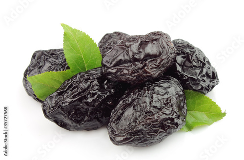 Prunes