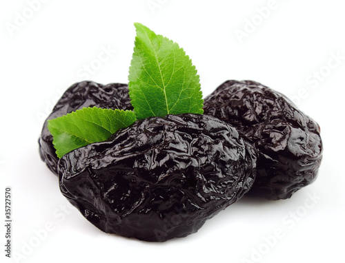 Prunes photo