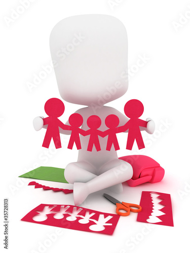 My Family