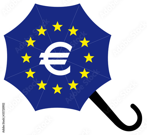 Euro Rettungsschirm